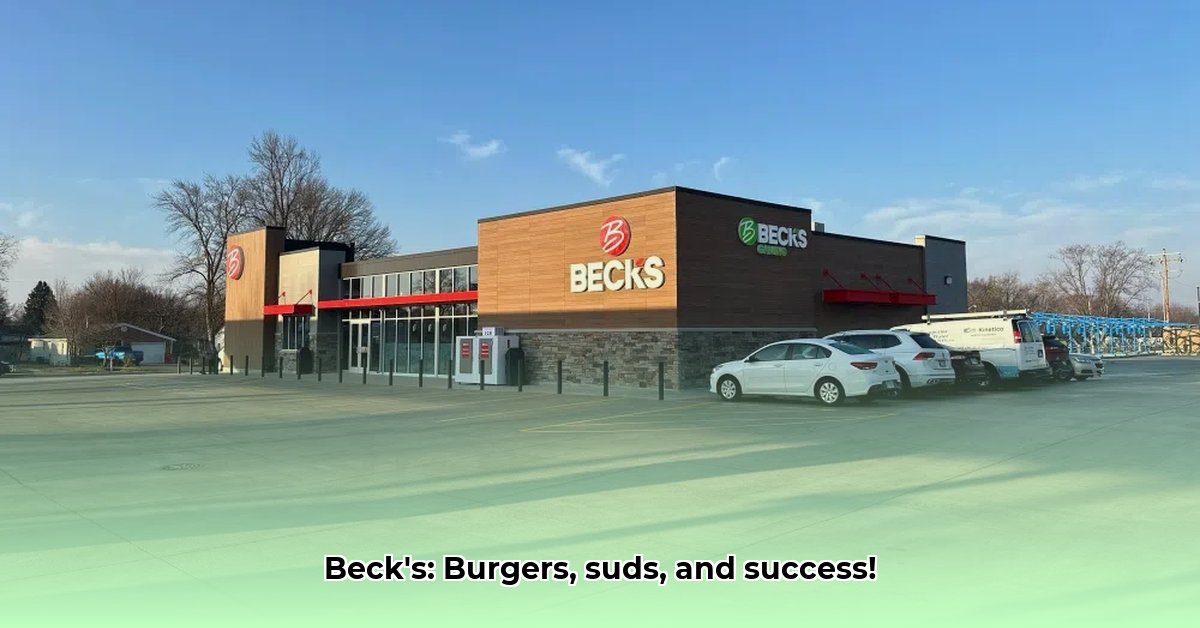 becks-in-pekin-il